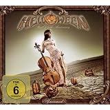 Unarmed: Best of 25th Anniversaryvon "Helloween"
