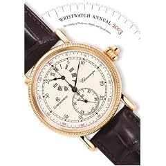 Wristwatch Annual 2003