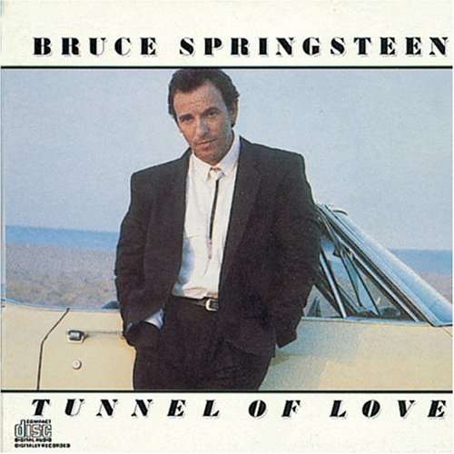 Produkt-Bild: Tunnel of love (1987) [Vinyl LP]