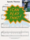 I Can Play That Sports Theme (I can play that!)