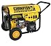 Champion Power Equipment C40023 7,000 Watt 389cc OHV Gas Powered Portable Generator With Electric Start & Wheel Kit (Non-CARB Compliant)