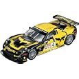 Carrera USA Digital 124, Chevrolet Corvette C6R Bad Boys 