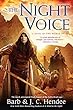 The Night Voice: A Novel of the Noble Dead