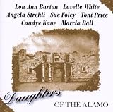 Daughters Of The Alamo
