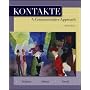 Kontakte: A Communicative Approach (Student Edition)