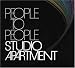 Studio Apartment-People to People