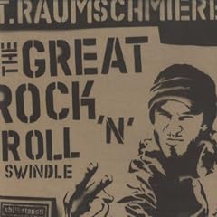 The Great Rock'N Roll Swindle
