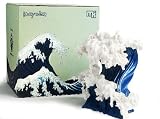 Kozyndan Uprising Vinyl Figure and Bookend - Deep Blue EditionIMAGE