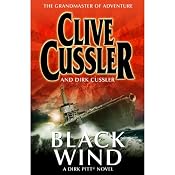 Black Wind | Clive Cussler, Dirk Cussler
