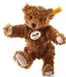 Steiff 004865 - Classic Teddyb�r rost