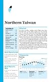 Lonely Planet Taiwan (Country Travel Guide)
