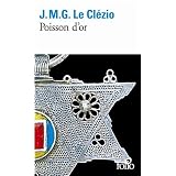 POISSON D'ORby JEAN-MARIE GUST LE CL�ZIO