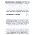 Discovering Psychology