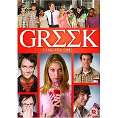 Greek: Chapter One [Import anglais]