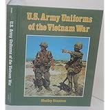 us army uniforms of the vietnam war