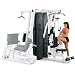 Body Solid EXM4000S Triple Stack Home Gym