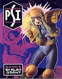 Judge Anderson Book Five