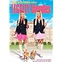 Legally Blondes