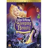 Sleeping Beauty (Two-Disc Platinum Edition)
