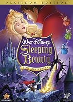 Sleeping Beauty (Two-Disc Platinum Edition)
