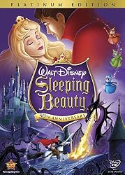Sleeping Beauty (Two-Disc Platinum Edition) Sampler DVD: Highlights From The All-New Movies