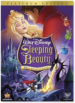 Sleeping Beauty Sleeping Beauty