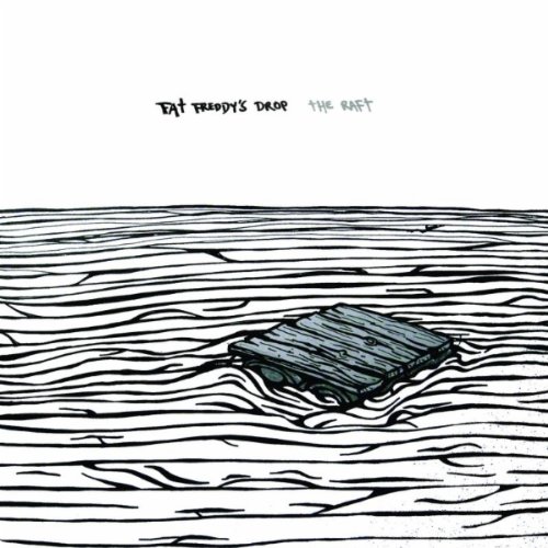 The Raft single