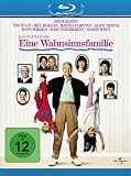 Produkt-Bild: Eine Wahnsinnsfamilie [Blu-ray]
