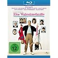 Eine Wahnsinnsfamilie [Blu-ray]