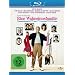 Eine Wahnsinnsfamilie [Blu-ray]