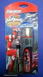 ENERGIZER KINDER-TASCHENLAMPE POWER RANGERS OPERATION OVERDRIVE [Elektronik]