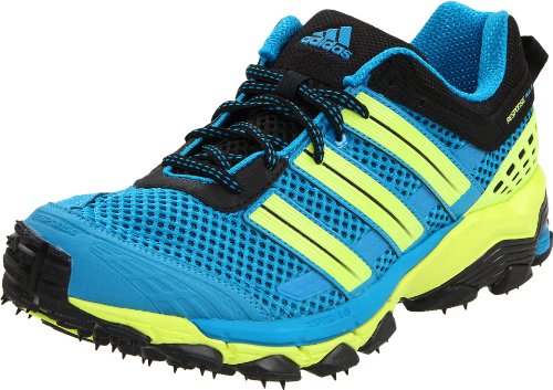 adidas Men's Response Trail 18 Running Shoe