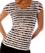 Folter WASTELAND Womens T-shirt- In Choice of Colors