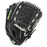 Louisville Slugger Zephyr Z1201 Right Handed