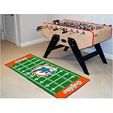 Miami Dolphins NFL Floor Runner (29.5x72)