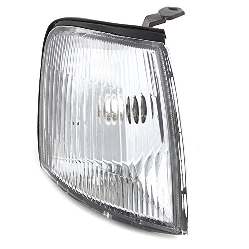 CarPartsDepot TO2521145 Fit 95-97 Toyota Avalon Sedan Side Marker Parking Light Right Side