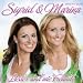 Sigrid-&-Marina-Lieder Sind Wie Freunde cd cover