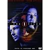 X Files - Stagione 01 (7 Dvd)