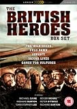 British Heroes Box Set [DVD] [1978]