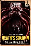 The Demonata #7: Death's Shadow (Demonata)