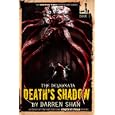 The Demonata #7: Death's Shadow (Demonata)