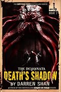 The Demonata #7: Death's Shadow (Demonata)