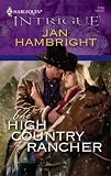 The High Country Rancher