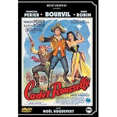 Cadet rousselle