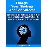 ChangeYourMindsetsAndGetSuccess(MindsetsForLife)