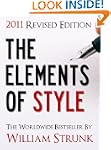 THE ELEMENTS OF STYLE (UPDATED 2011 E...