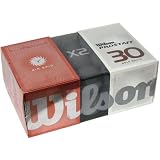 Wilson Staff X2 RIP Spin Golf Balls (30-Pack)