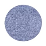 100% Modified Acrylic Pastel Violet Shag Rug AS30 100% Modified Acrylic Pastel Violet Shag Rug AS30