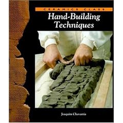 Hand Building Techniques (Ceramics Class)