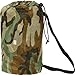 Ghillie Suit 3 Piece Set - One Size Fits All Teens By Modern Warrior